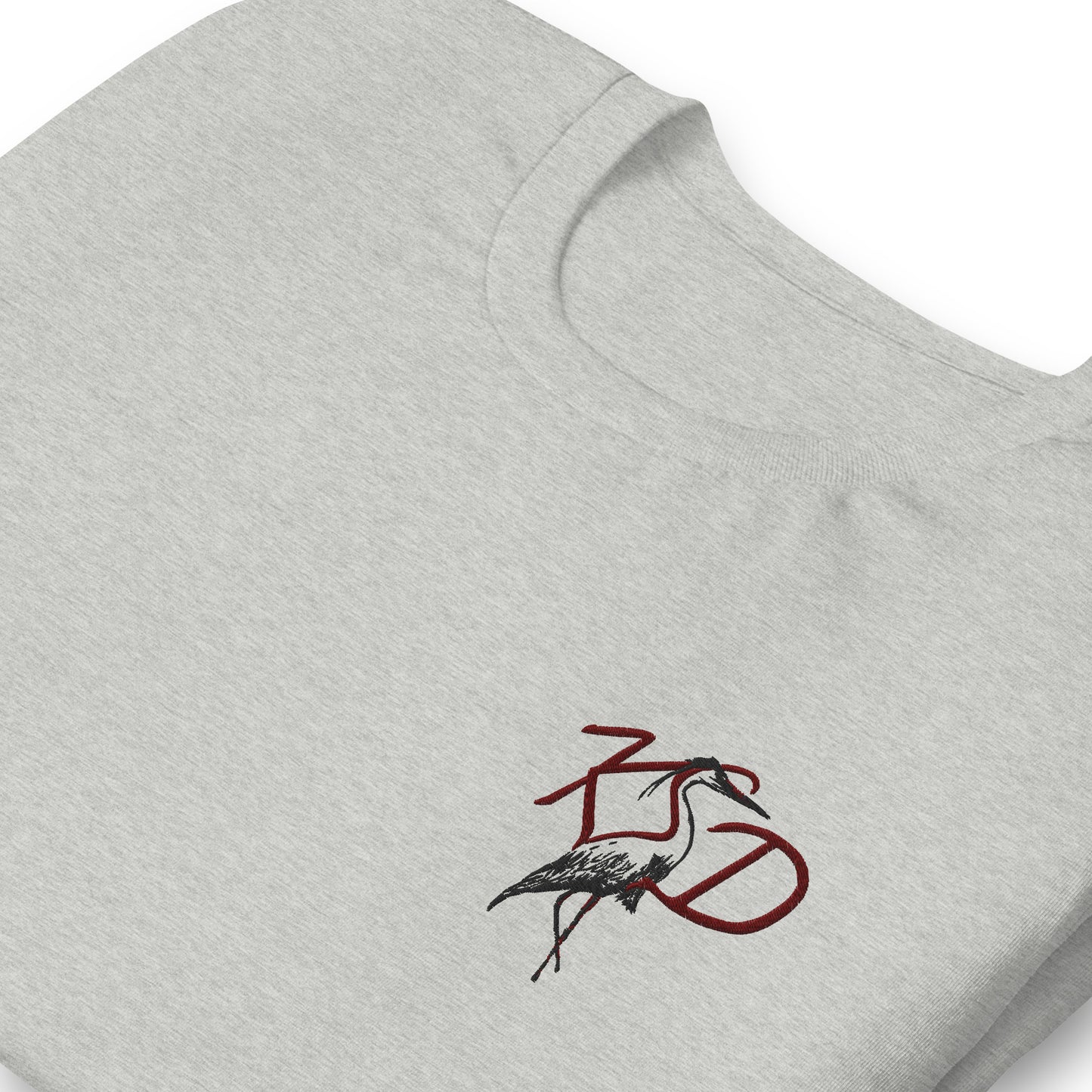 KSD Unisex t-shirt