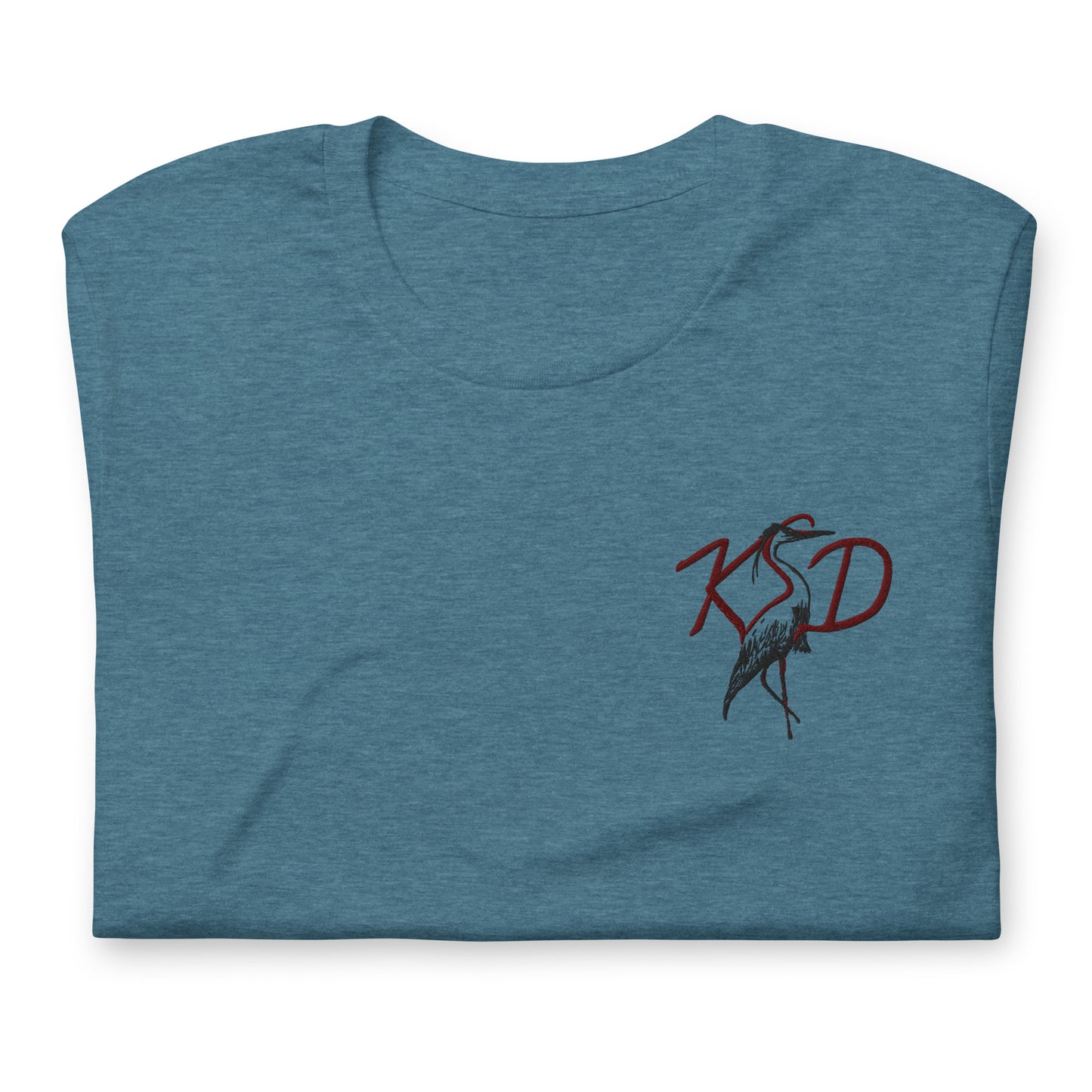 KSD Unisex t-shirt