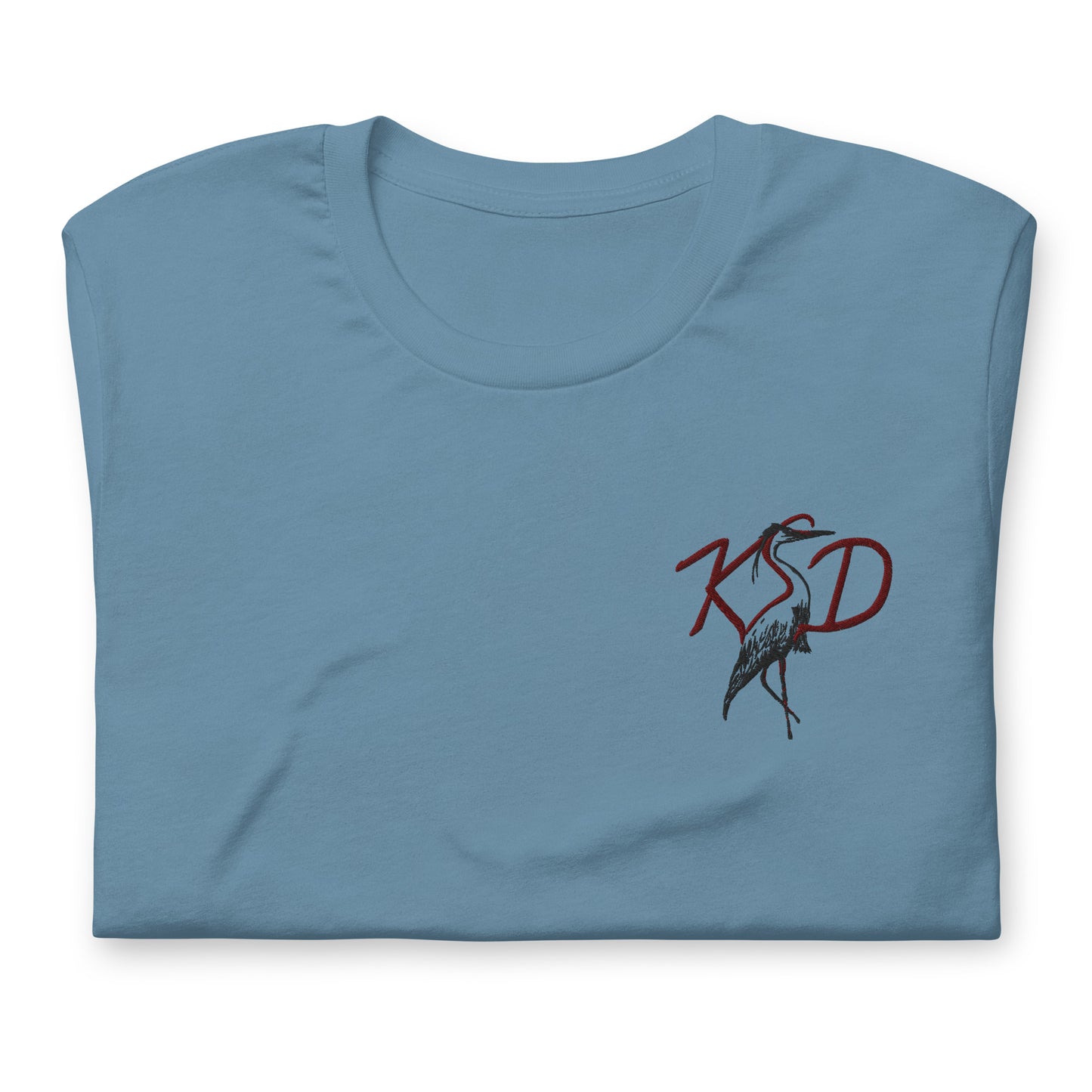 KSD Unisex t-shirt