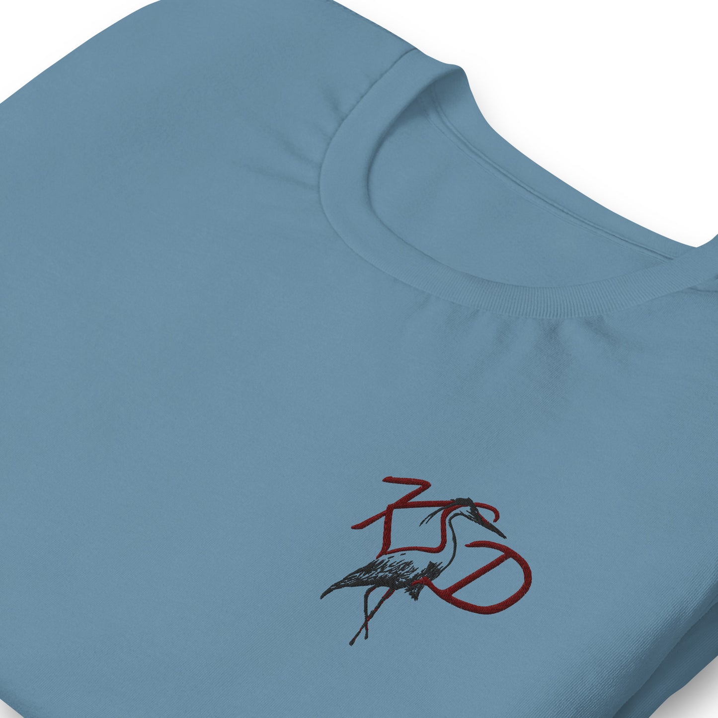 KSD Unisex t-shirt